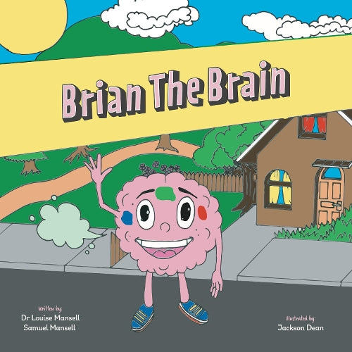 Brian the Brain