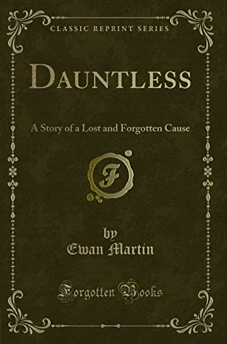Dauntless