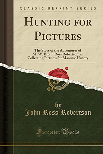 Hunting for Pictures