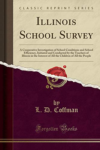 Illinois School Survey