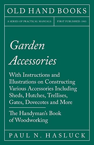 Garden Accessories
