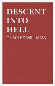 Descent Into Hell 