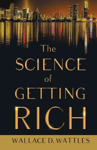 The Science of Getting Rich 