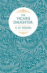 The Vicar's Daughter 