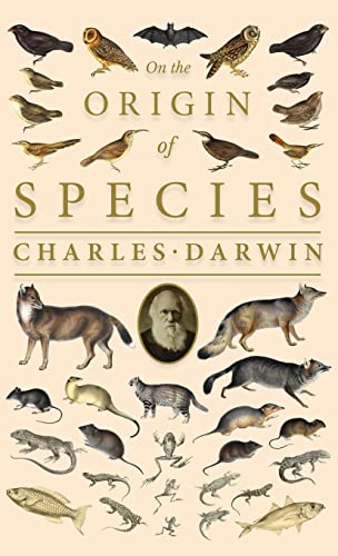 On the Origin of Species