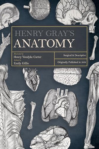 Henry Gray's Anatomy 