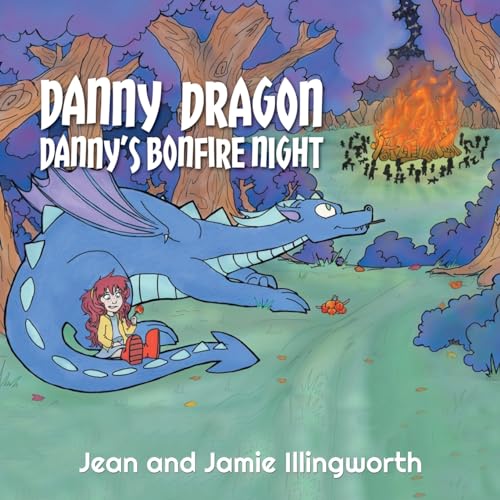 Danny's Bonfire Night
