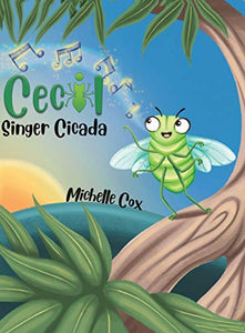 Cecil Singer Cicada 