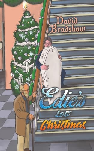 Edie's Last Christmas