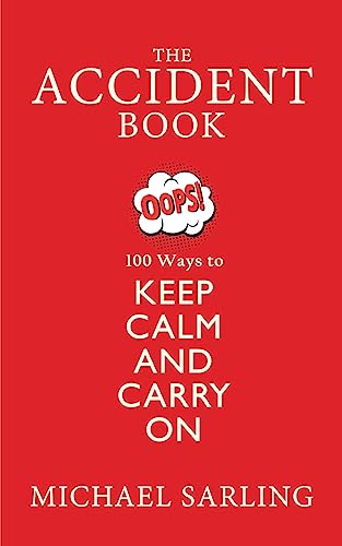The Accident Book