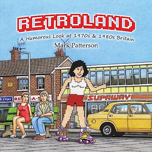 A Retroland