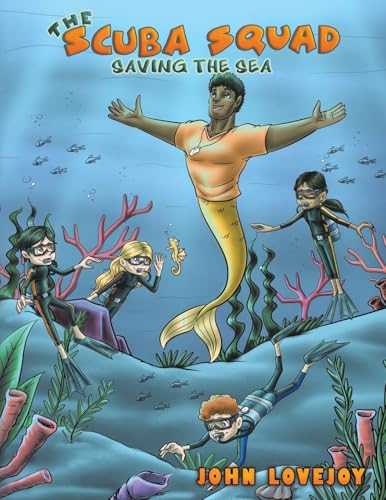 The Scuba Squad