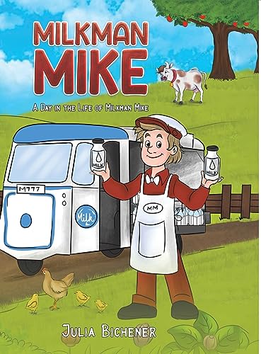 Milkman Mike