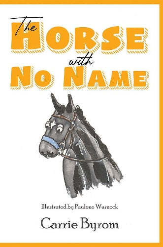 The Horse with No Name