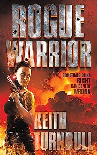 Rogue Warrior