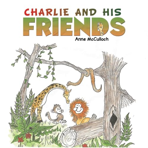 Charlie and His Friends