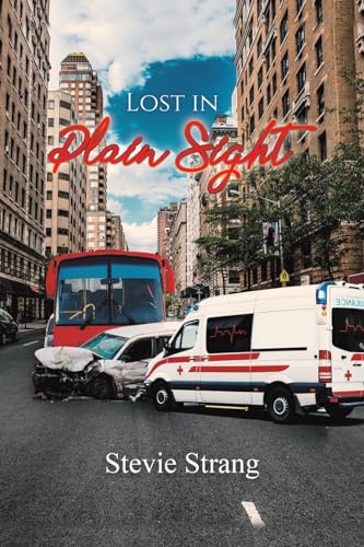 Lost in Plain Sight