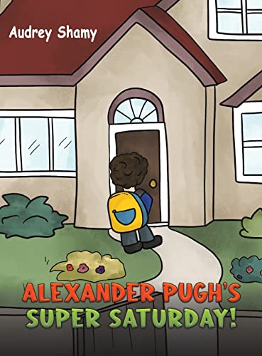 Alexander Pugh's Super Saturday!