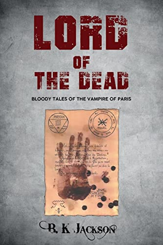 Lord of the Dead