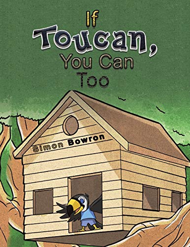 If Toucan, You Can Too