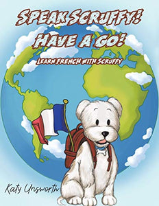 Speak Scruffy! Have a Go! 