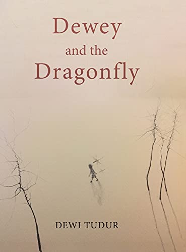 Dewey and the Dragonfly