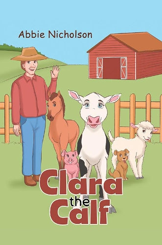 Clara the Calf
