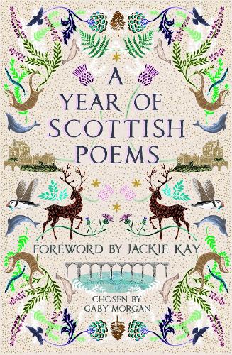 A A Year of Scottish Poems