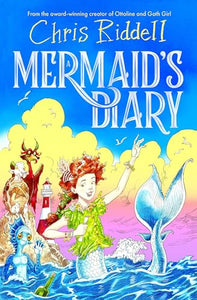 A Mermaid's Diary 