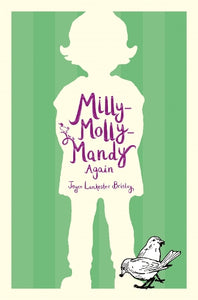 Milly-Molly-Mandy Again 