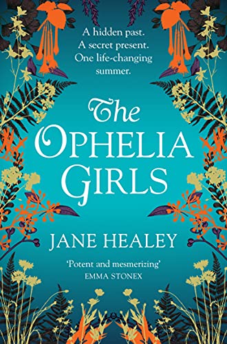 The Ophelia Girls