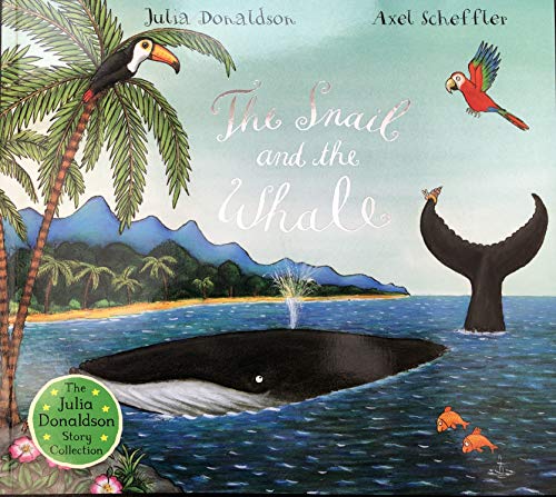 The Snail and the Whale