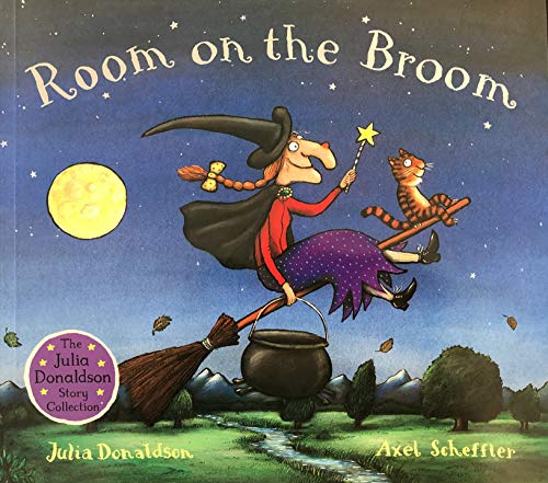 Room on The Broom