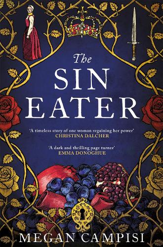 The Sin Eater