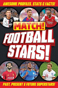 Match! Football Stars 