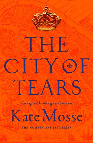 The City of Tears