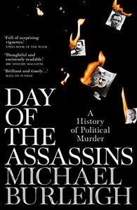 Day of the Assassins 