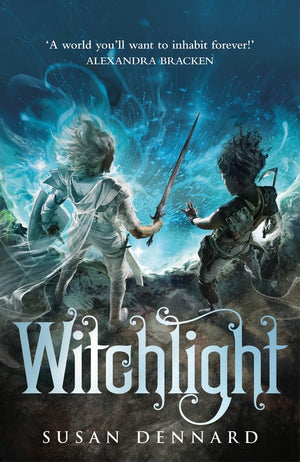 Witchlight