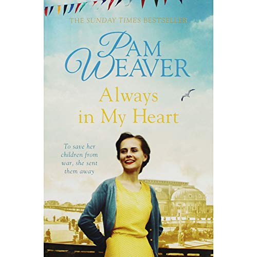 Pam Weaver Always in My Heart