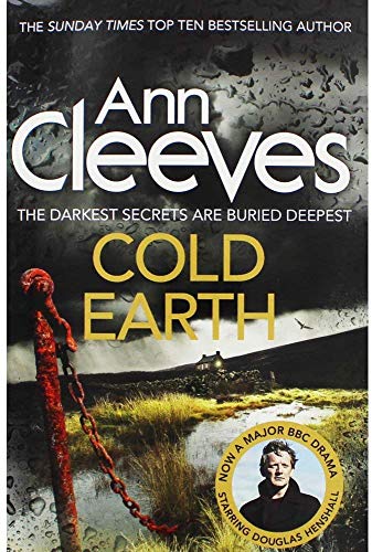 Cold Earth