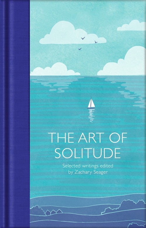 The The Art of Solitude