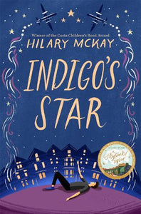 Indigo's Star 