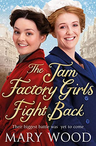 The Jam Factory Girls Fight Back 