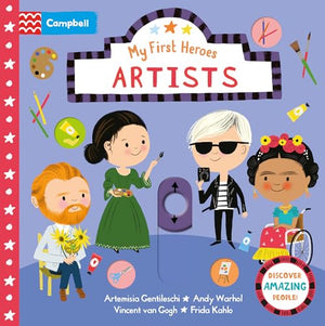 Artists