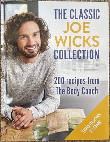 The Classic Joe Wicks Collection