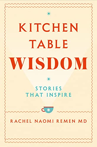 Kitchen Table Wisdom