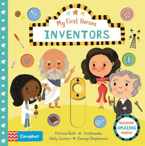 Inventors 