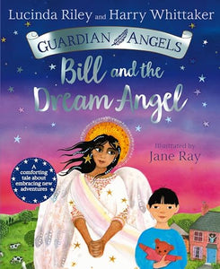 Bill and the Dream Angel 