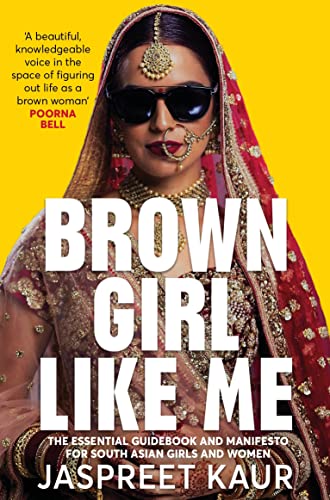 Brown Girl Like Me