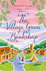 The Village Green Bookshop 
